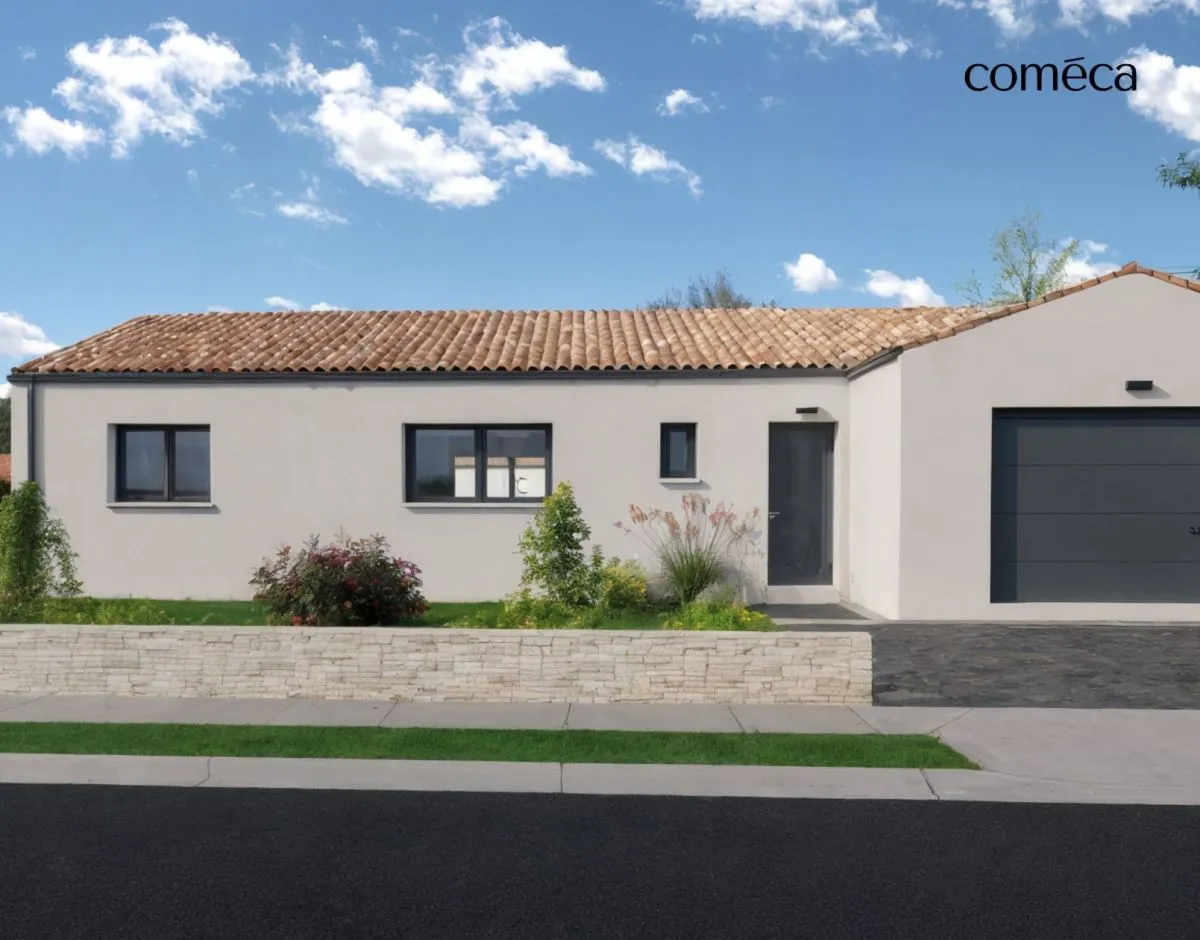 Portes Ouvertes Maison RE2020 Chaumes-en-Retz (44) - 27 & 28 Février