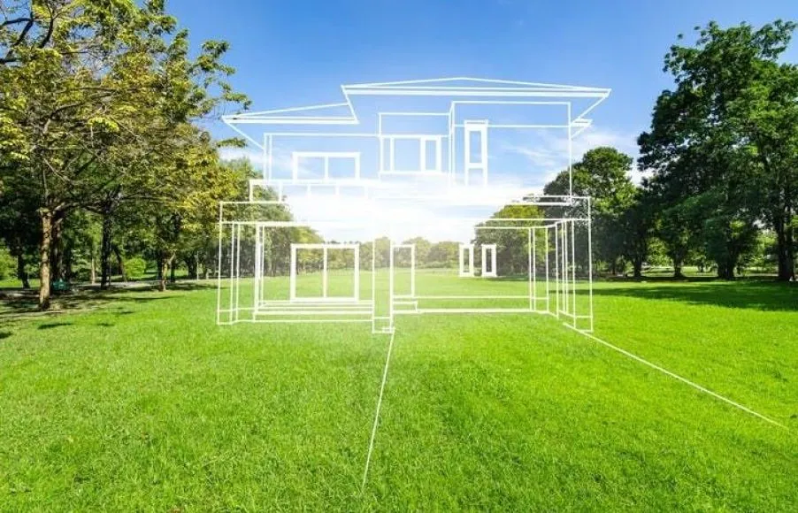 Image Terrain à bâtir de 300 m² à LE FENOUILLER (85)